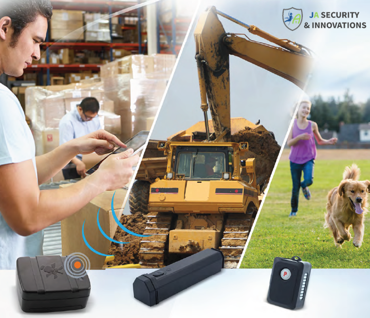 Singapore GPS Tracker