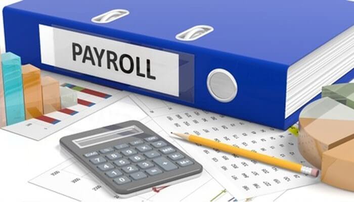 Payroll Integration